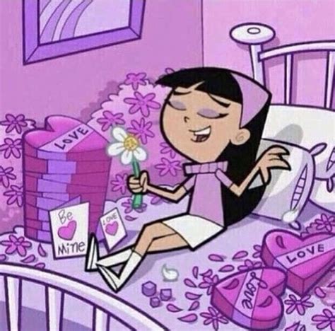 timmy turner crush name|Timmy Turner .